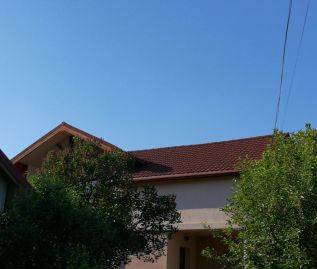 Single-family house