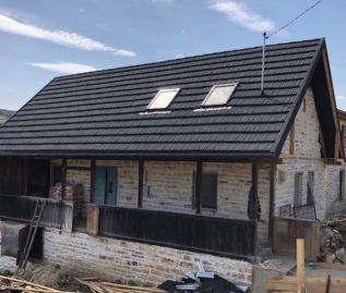 Single-family house