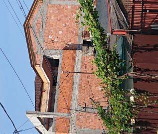 Single-family house