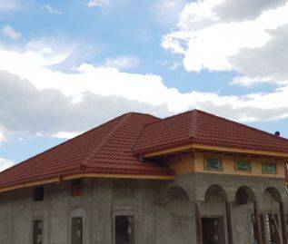 Single-family house