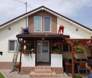 Single-family house