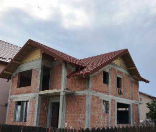 Single-family house