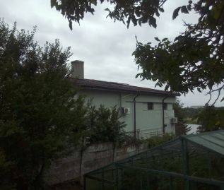 Single-family house