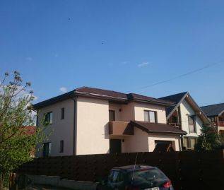 Single-family house