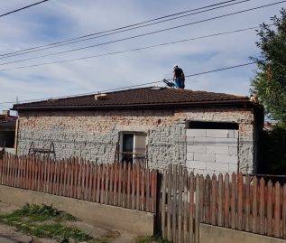 Single-family house