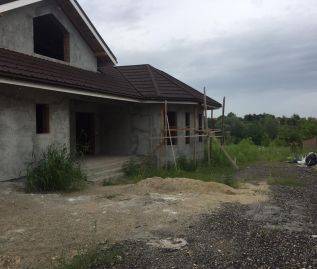 Single-family house