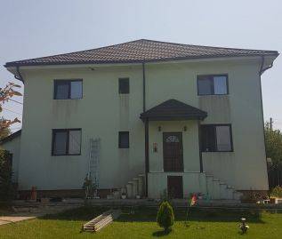 Single-family house