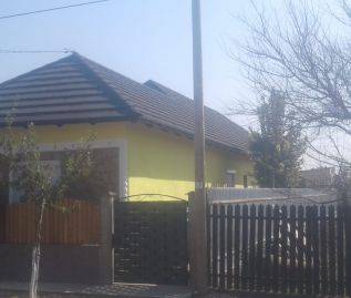 Single-family house