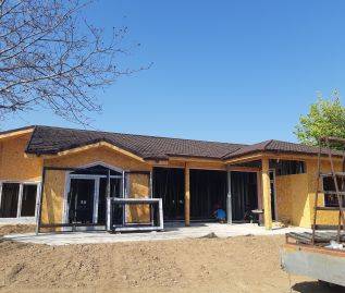 Single-family house