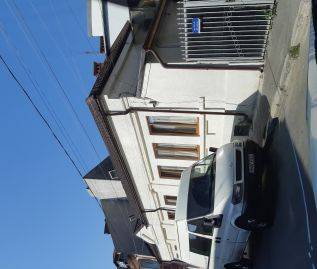 Single-family house