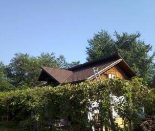 Single-family house