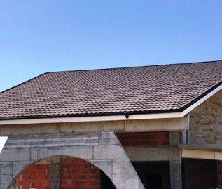 Single-family house