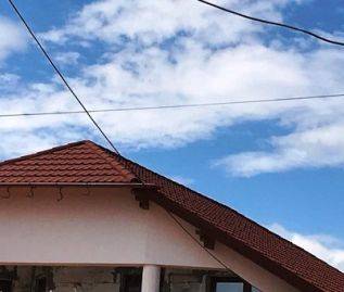 Single-family house
