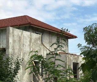 Single-family house