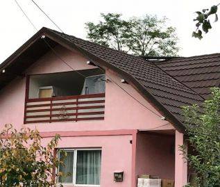 Single-family house