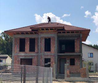Single-family house