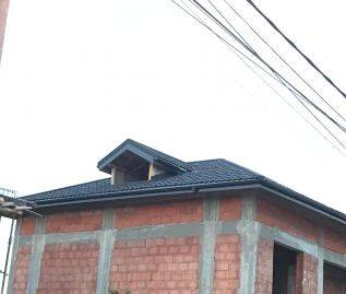 Single-family house