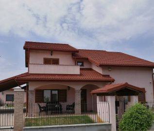 Single-family house