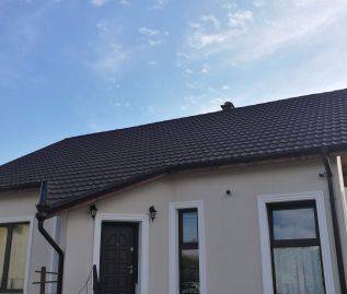 Single-family house