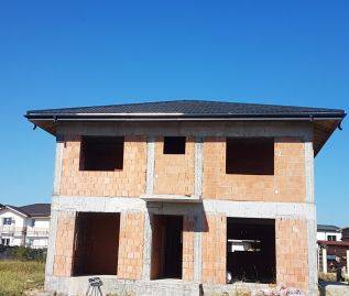 Single-family house