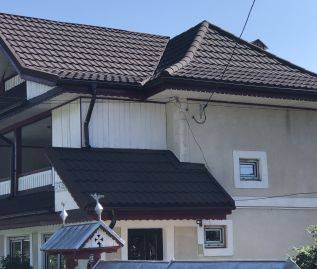 Single-family house