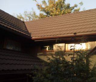 Single-family house