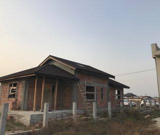 Single-family house