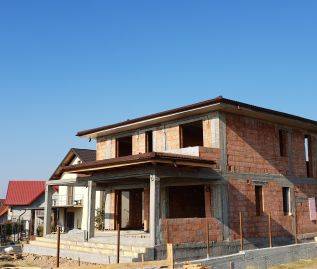 Single-family house