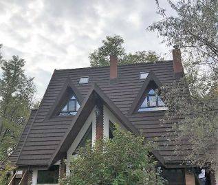 Single-family house