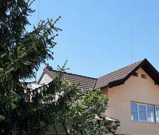 Single-family house