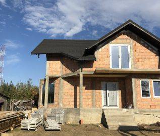 Single-family house