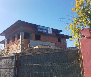 Single-family house