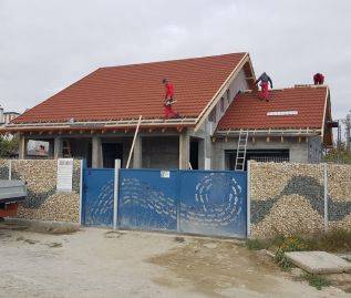 Single-family house
