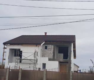 Single-family house