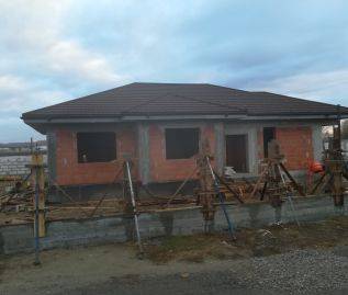 Single-family house