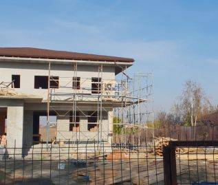 Single-family house