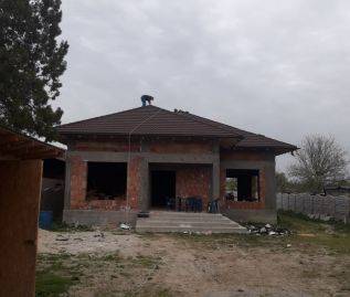 Multi-family house