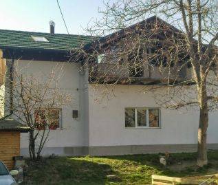 Single-family house