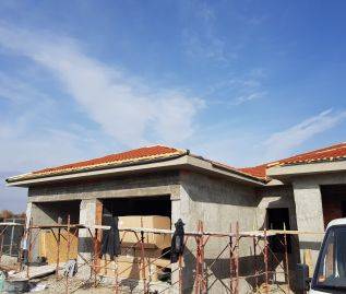 Single-family house