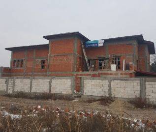 Single-family house