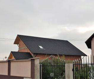Single-family house