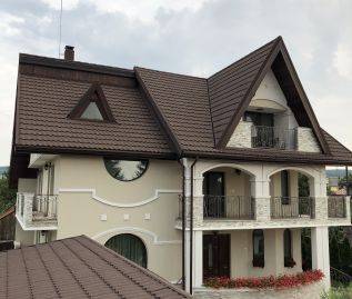 Single-family house