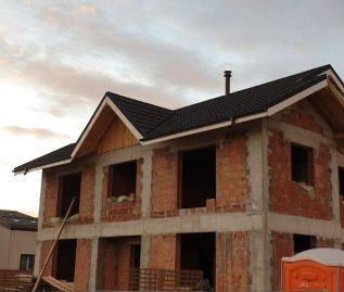 Single-family house