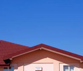 Single-family house