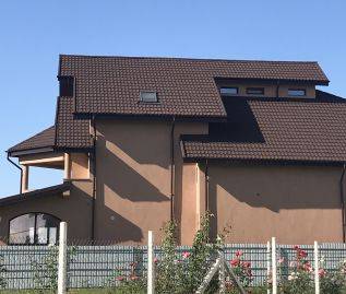 Multi-family house