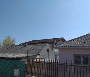 Single-family house