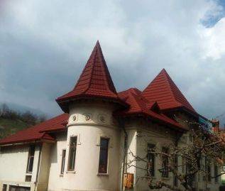 Single-family house
