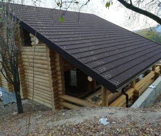 Single-family house