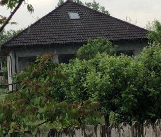 Single-family house