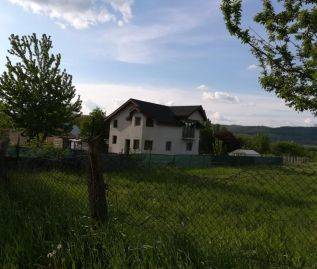 Single-family house